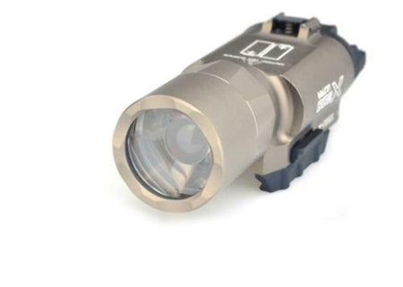 Element SF X300 Ultra Flashlight Torch