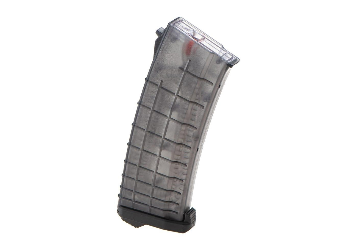 PTS TPM-AK AK-Series Airsoft Magazine AEG 155rd