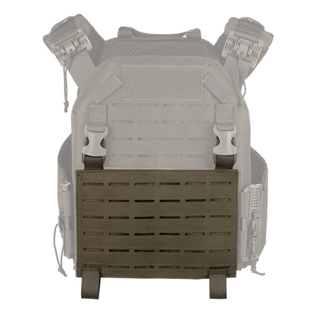 Invader Gear Molle Panel for Reaper QRB Vest Carrier