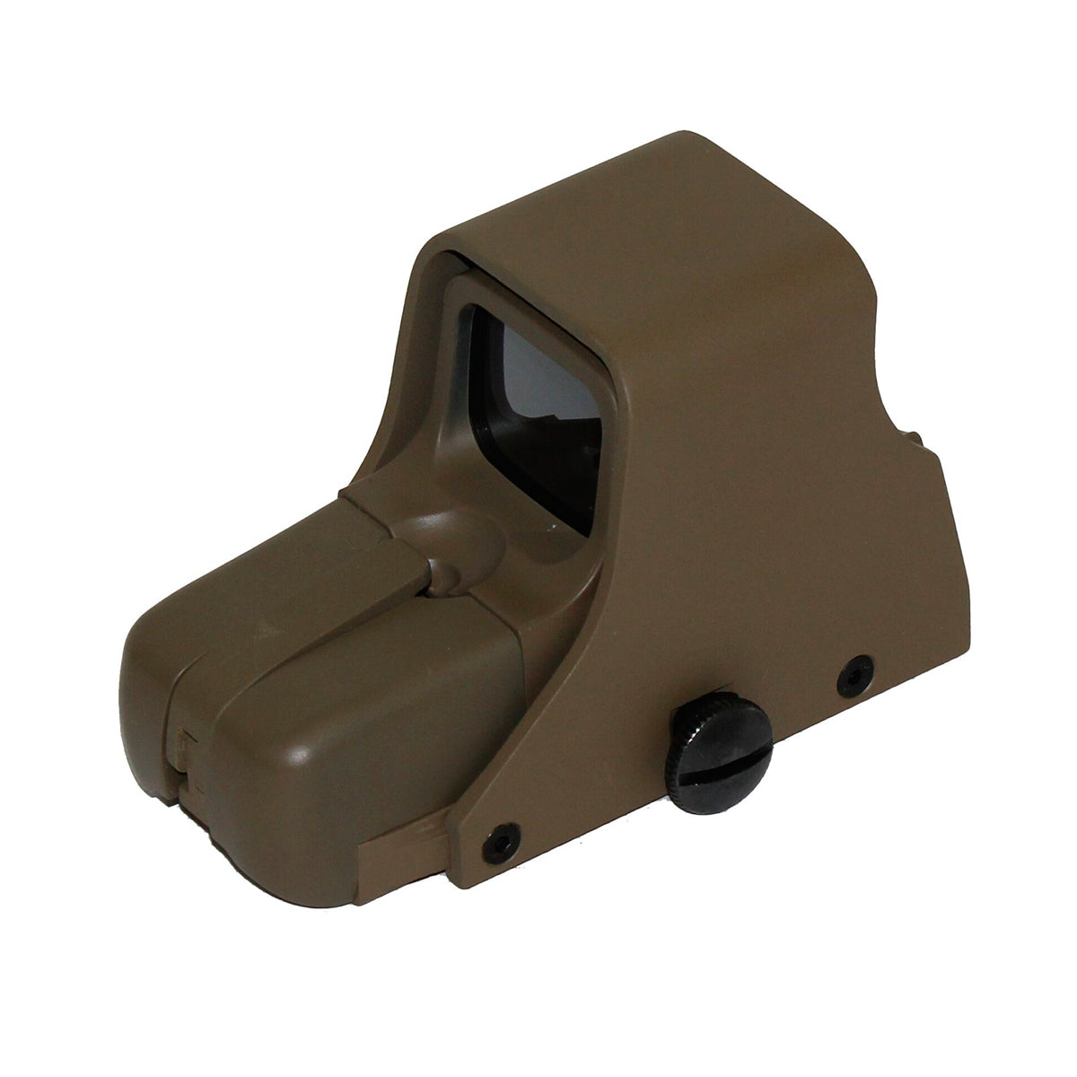 Nuprol N811 Red Dot Holo Scope FDE 