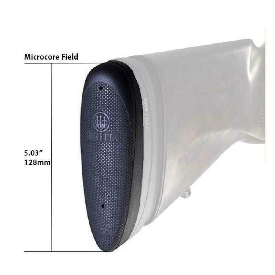 Beretta MicroCore Field Shotgun Recoil Field Pad 128mm
