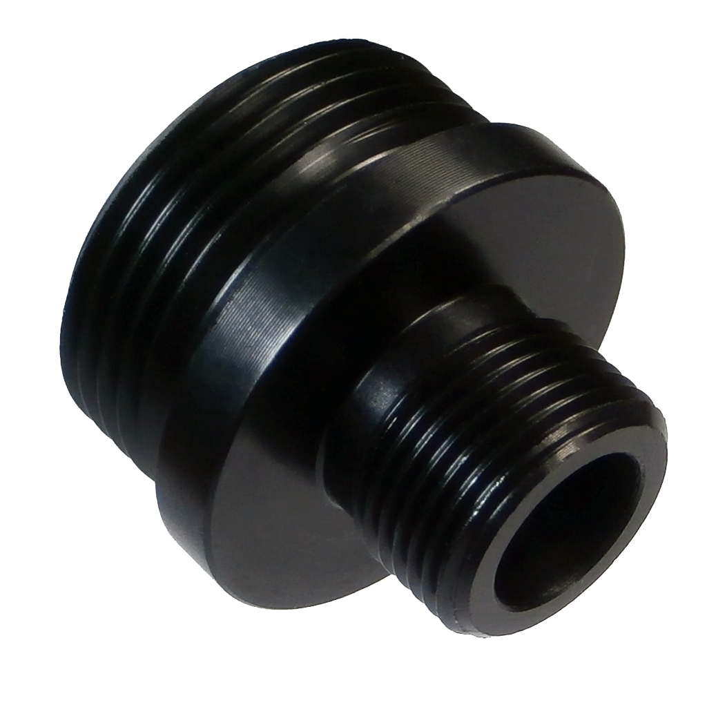 FPS Airsoft WELL Barrel Adapter For MB01 / MB04 / MB05 / MB08