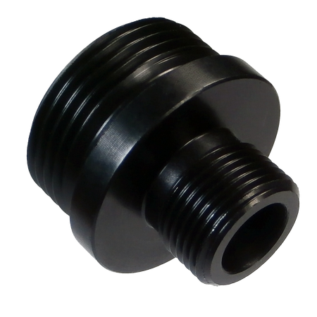 FPS Airsoft WELL Barrel Adapter For MB01 / MB04 / MB05 / MB08