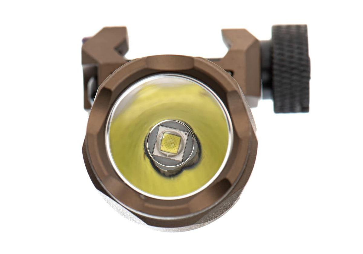 WADSN M300A Mini Scout Tactical Light Torch WL0001 Tan