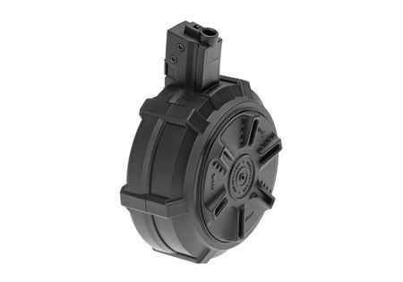 G&G Airsoft TGM5 Mp5 Drum Mag 1500 Rd