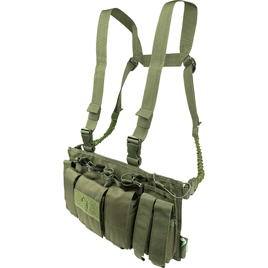 Viper Special Ops Chest Rig Airsoft Vest