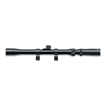Umarex UX Rifle Scope 3-7 X 20 With 11mm Mounts 