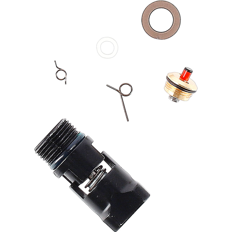Umarex Service Kit for T4E TR HDR P2P .68 Piercer Valve Spring Seal