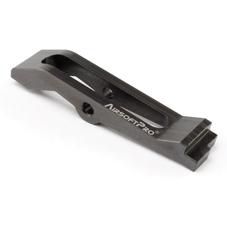 Airsoft Pro Spring SVD Steel Piston Catch A&K 