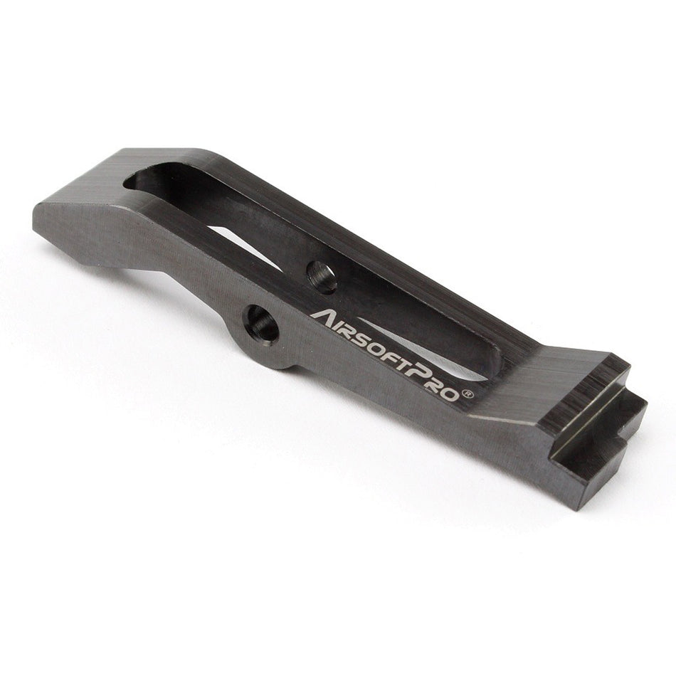 Airsoft Pro Spring SVD Steel Piston Catch A&K 
