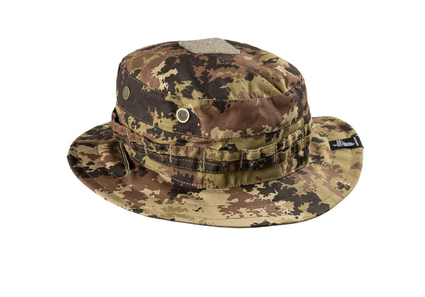 Invader Gear Mod 3 Army Boonie Bush Hat Vegetato Camo