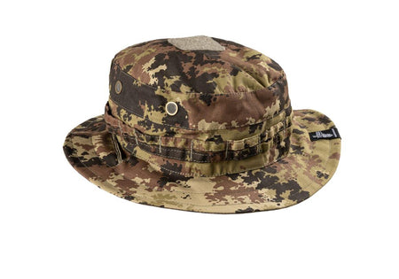Invader Gear Mod 3 Army Boonie Bush Hat Vegetato Camo