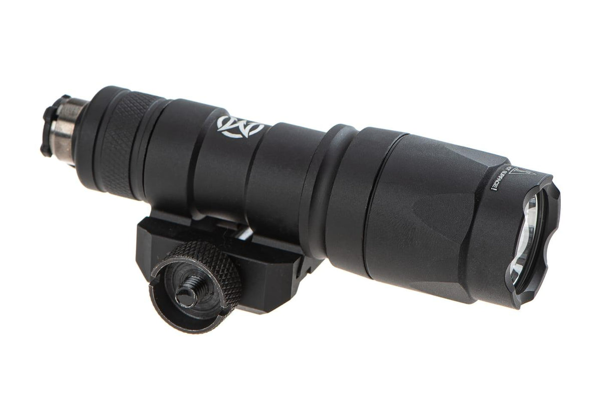 WADSN M300A Mini Scout Tactical Light Torch WL0001 Black