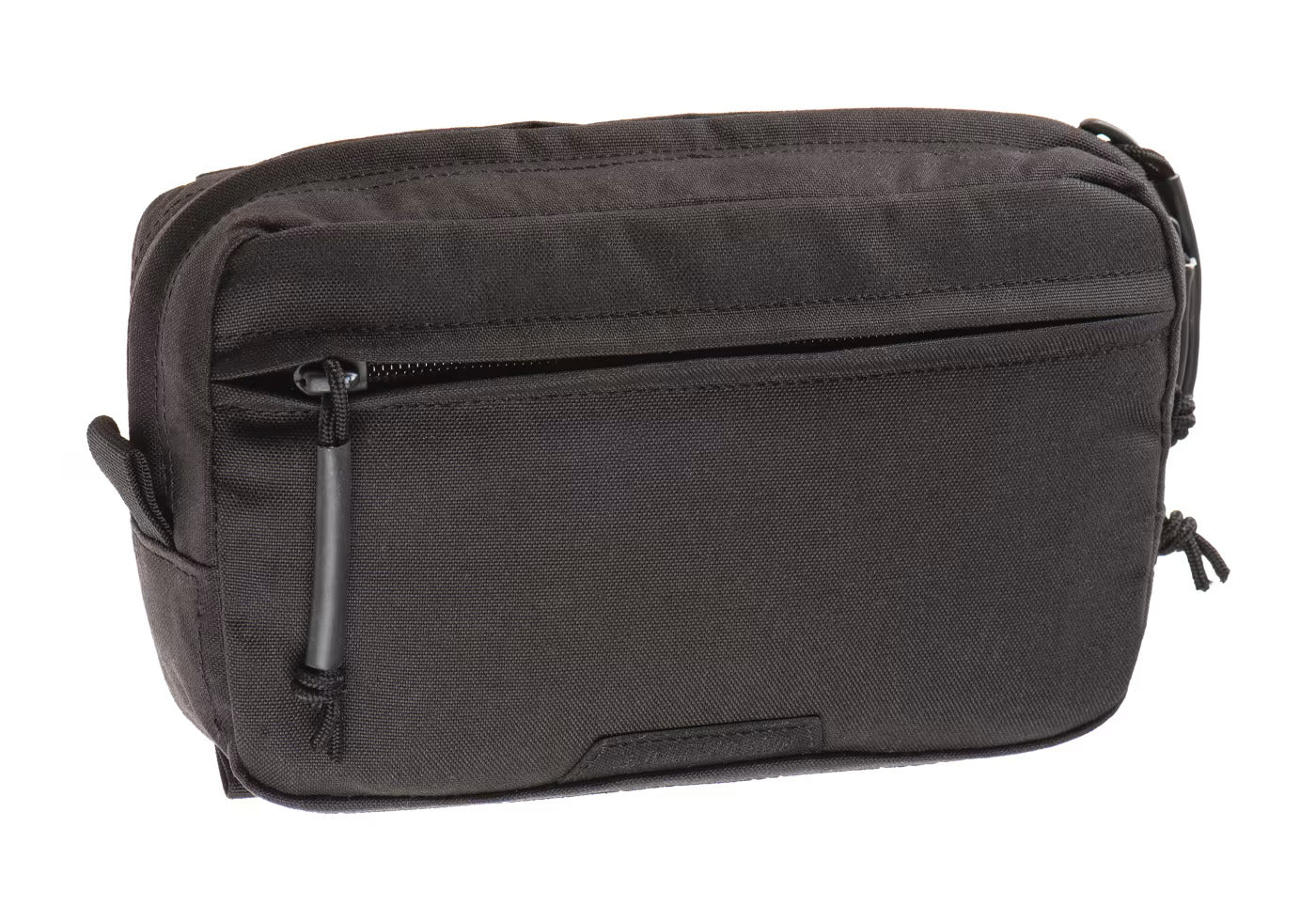 Claw Gear Utility Pouch Medium Zipper Molle Horizontal 