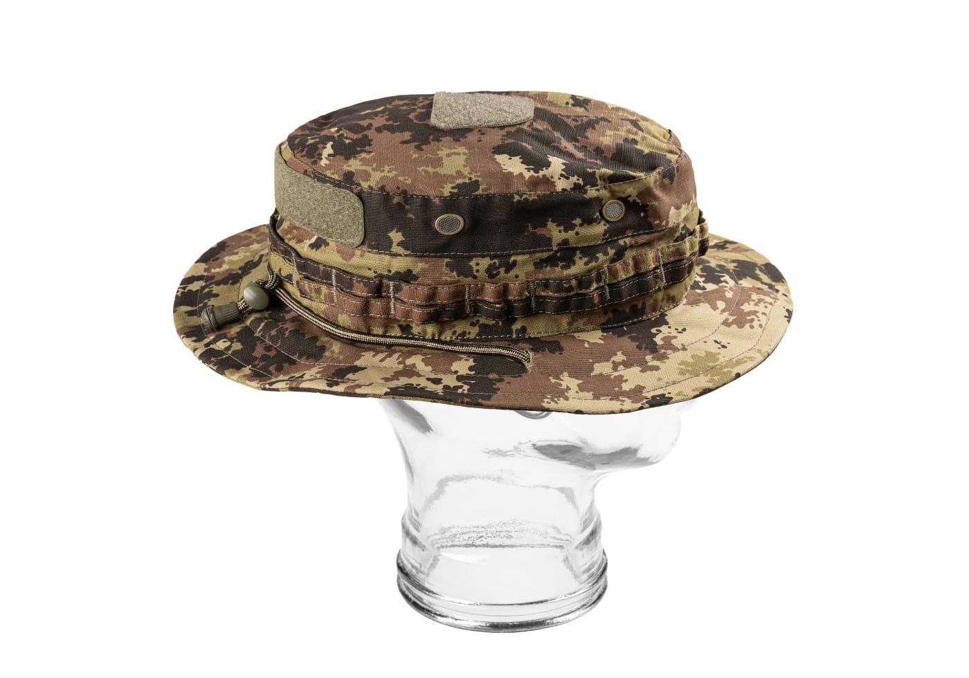 Invader Gear Mod 3 Army Boonie Bush Hat Vegetato Camo
