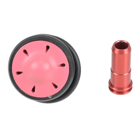 SHS Airsoft Gearbox Bore Up Cylinder Set for P5-K Series