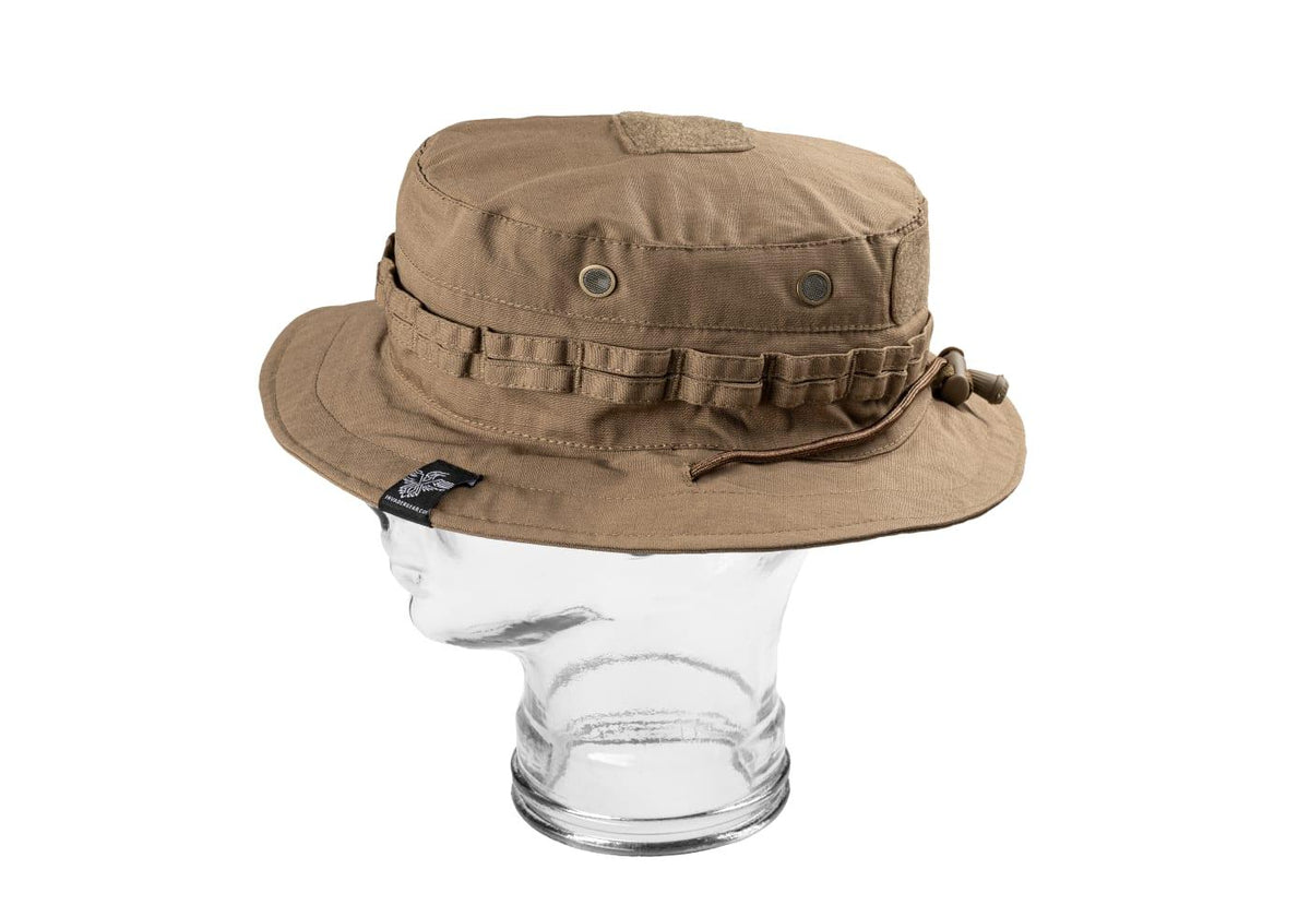 Invader Gear Mod 3 Boonie Bush Hat Coyote
