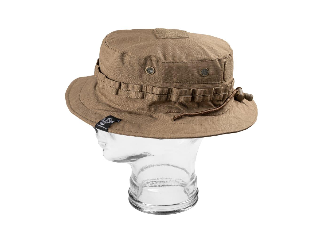 Invader Gear Mod 3 Boonie Bush Hat Coyote