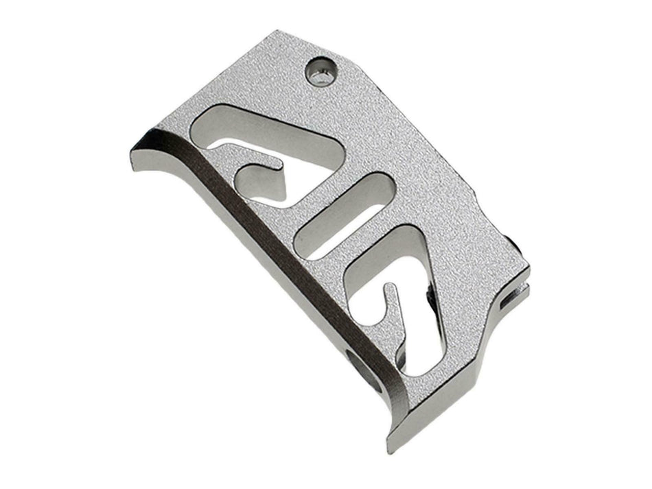 CowCow Airsoft T2 CNC Pistol Trigger TM Hi-Capa & 1911 Series Softair GBB #T2