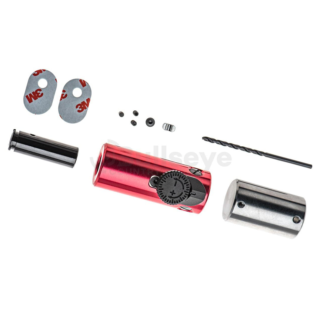 TTI Airsoft VSR-10 TDC Hop Up Unit Set CNC
