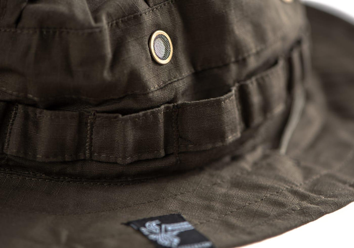 Invader Gear Mod 2 Boonie Bush Hat Ranger Green