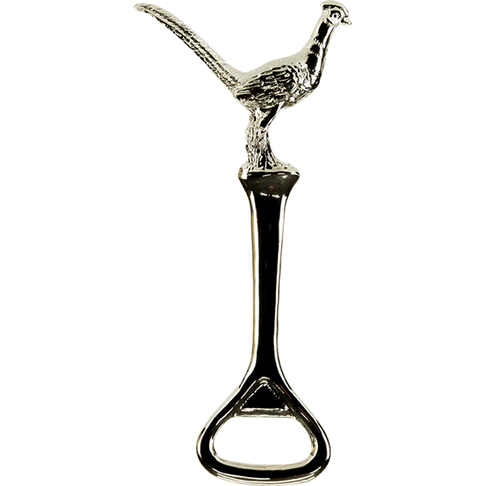 Jack Pyke Bottle Opener Pheasant / Stag