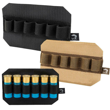 Viper VX Shotgun Cartridge Shell Holder