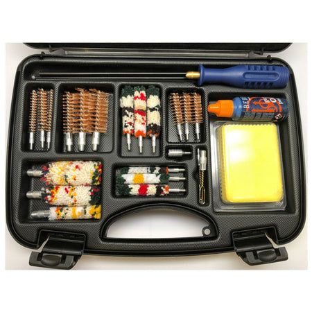 Beretta Universal Tactical Pistol Rifle Cleaning Kit