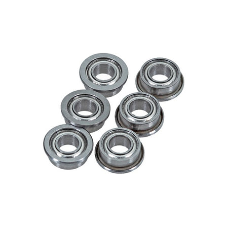 Rocket Airsoft Bearing Bushings 6mm