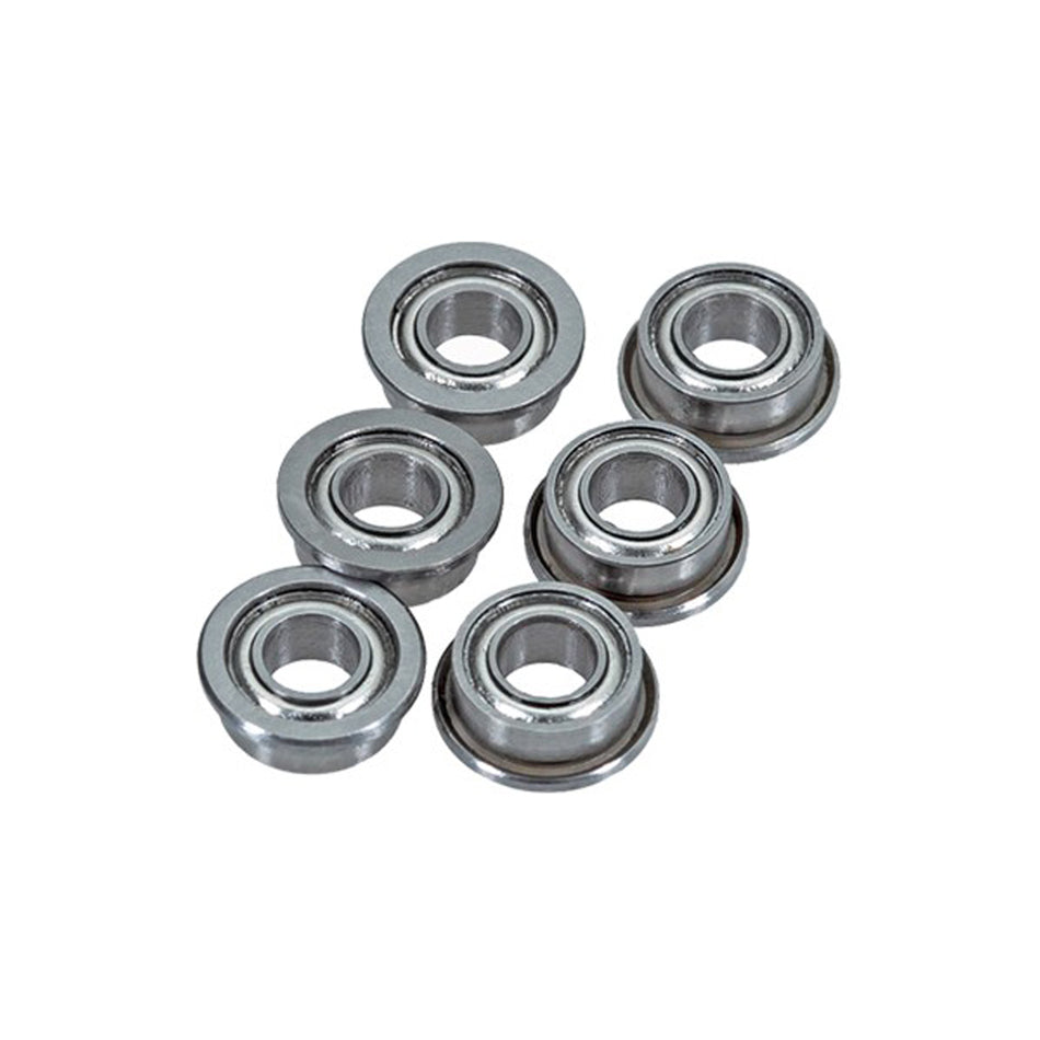 Rocket Airsoft Bearing Bushings 6mm