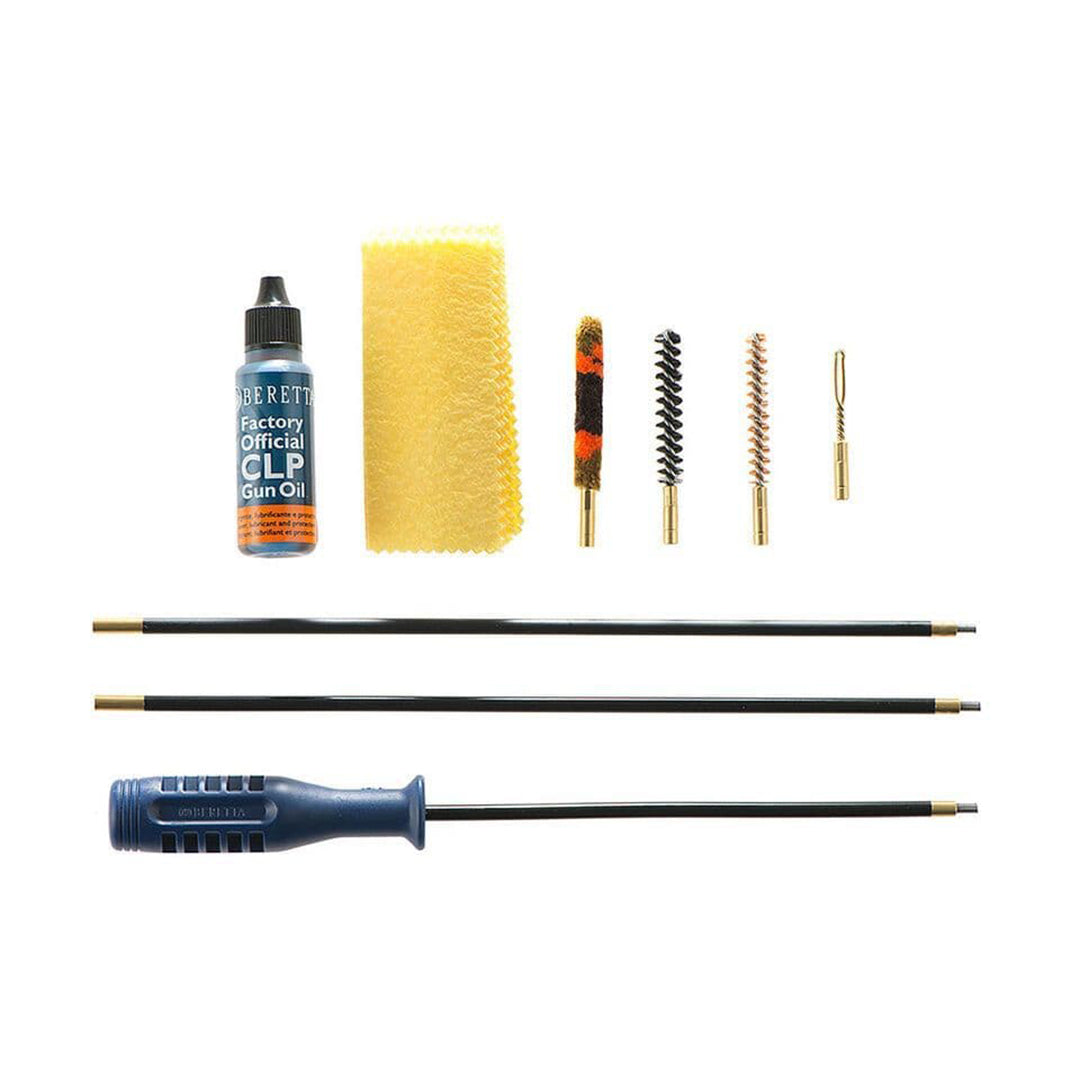 Beretta Rifle Cleaning Kit 7.62 8mm Cal  