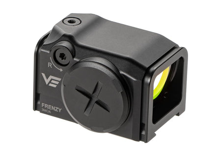 Vector Optics Frenzy FA 1x18x22 Enclosed Red Dot Sight
