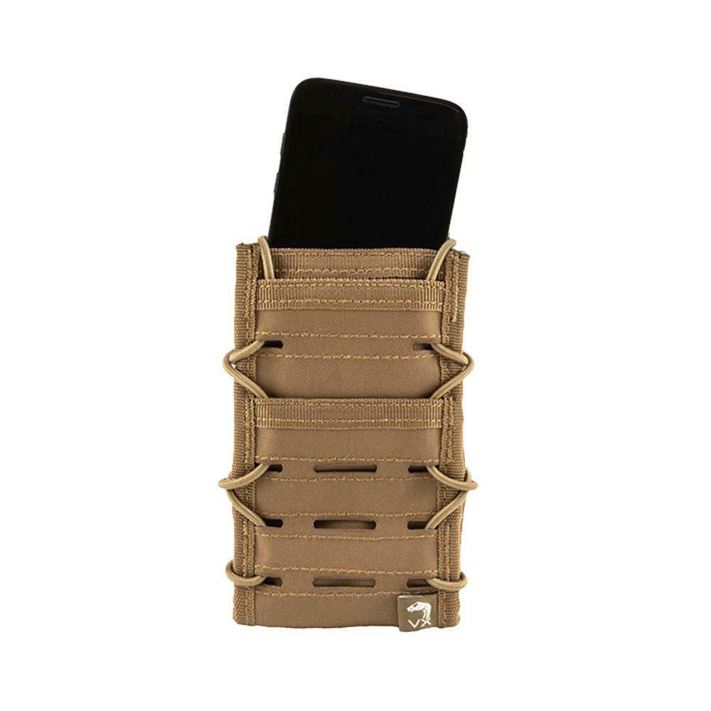 Viper VX Smart Phone Pouch Molle