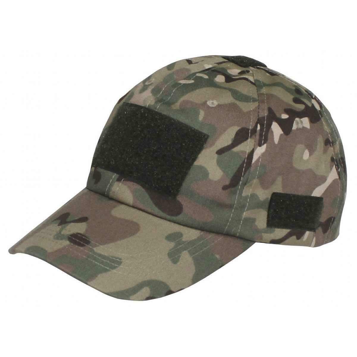 MFH Operators Baseball Hat Cap Op Camo