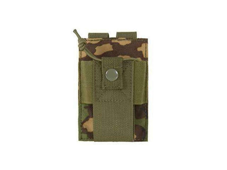 Fields GPS Radio Pouch