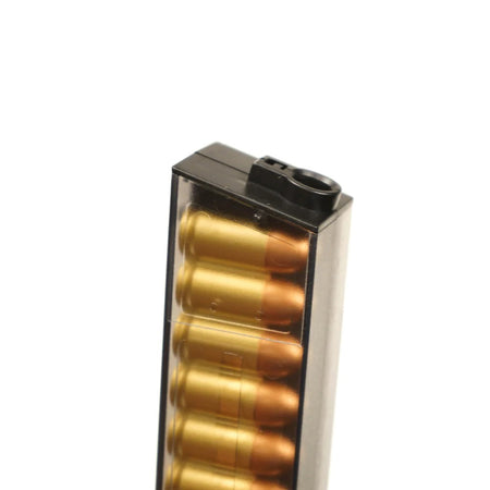 G&G Airsoft PCC45 Magazine Black 110rd 6mm bb's