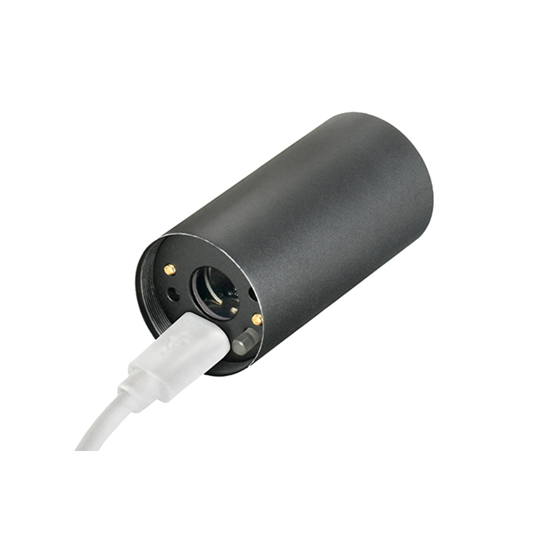 5KU Compact SPITFIRE Airsoft Tracer Unit Black