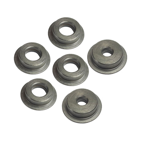 FPS Airsoft Self Lubricating Gearbox Bushings for G&G High Cycle Firehawk 9mm CNC