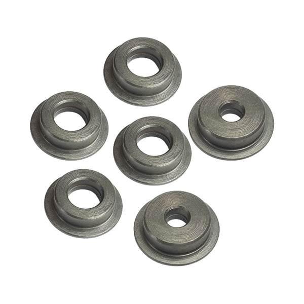 FPS Airsoft Self Lubricating Gearbox Bushings for G&G High Cycle Firehawk 9mm CNC