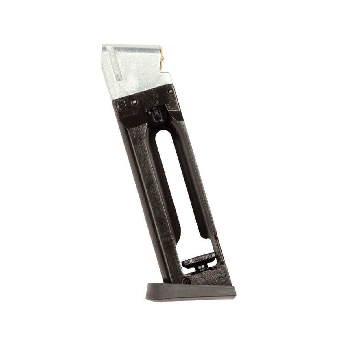 ASG Airsoft CZ 75D Compact Magazine CO2 Version 6mm bb
