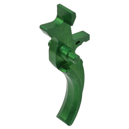 Retro Arms Airsoft Gearbox CNC Trigger M-Series Type E