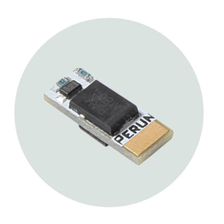 Perun Airsoft Basic Mosfet   