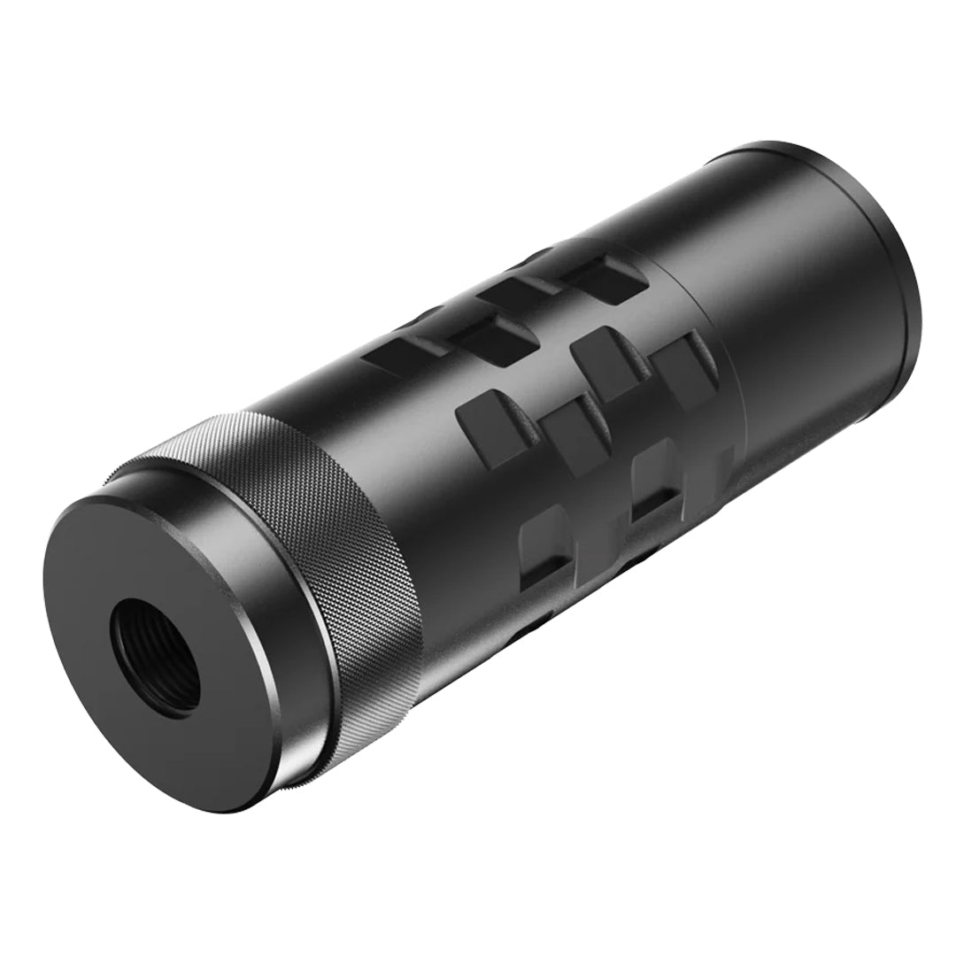 Eshooter Flare Sound Suppressor Tracer Unit Housing Type B Black