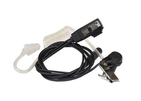 Z-Tactical FBI Style Radio Headset