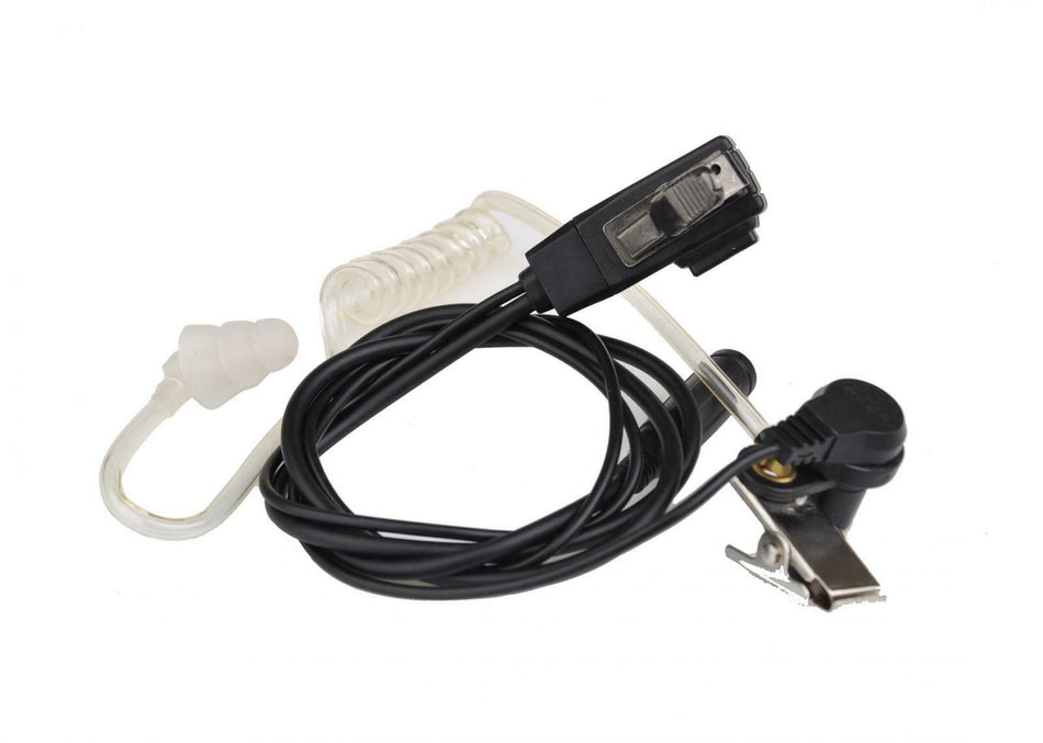 Z-Tactical FBI Style Radio Headset