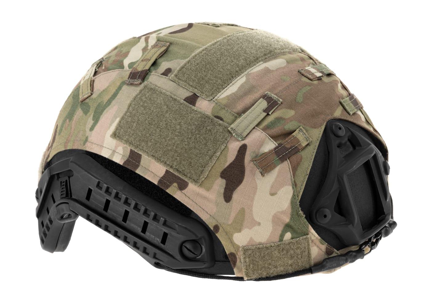 Invader Gear Mod 2 Fast Helmet Cover Multicam