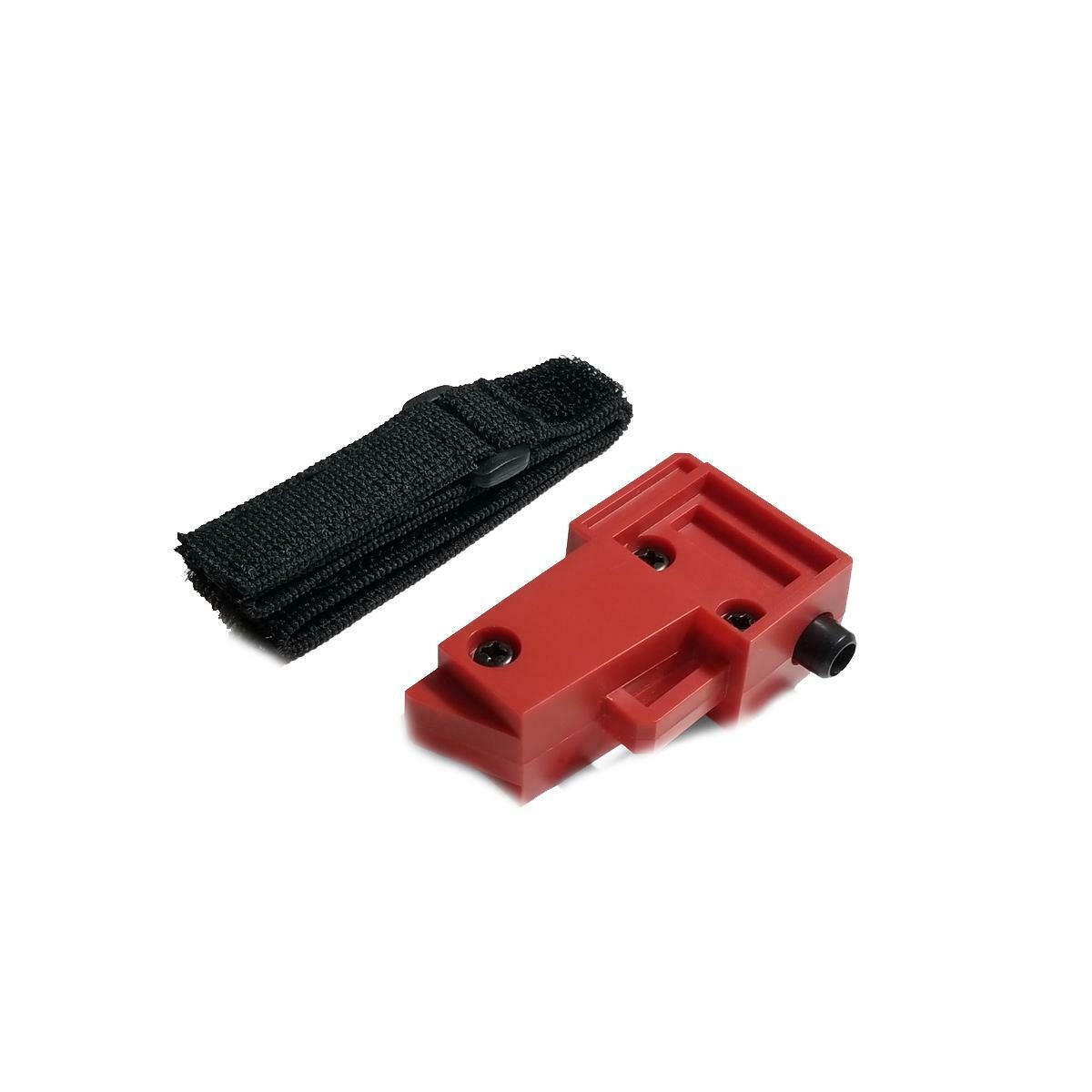 Airtech Universal M12 Speedloader Sidewinder Adaptor 