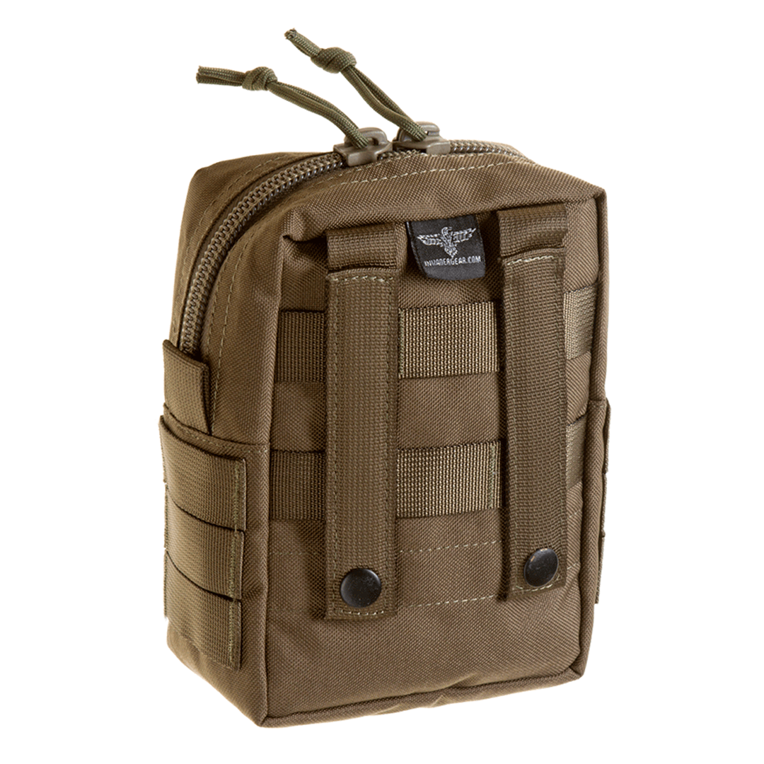 Invader Gear Utility Pouch Medium Molle