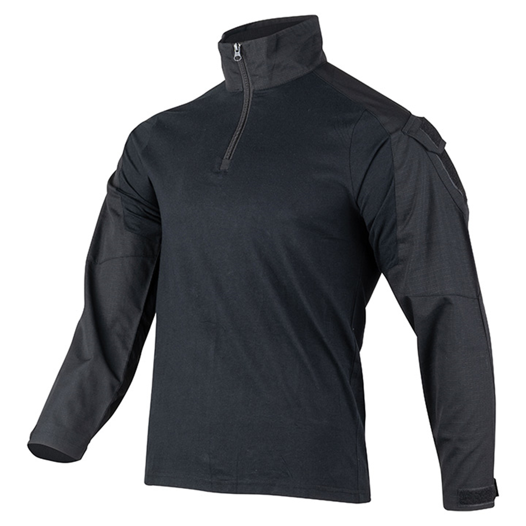 Viper Special Ops UBACS Shirt Black