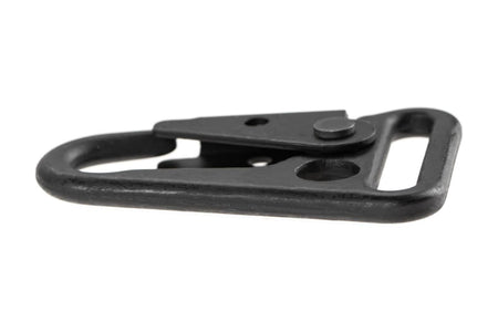 Clawgear Rifle Sling Hook 25mm Black